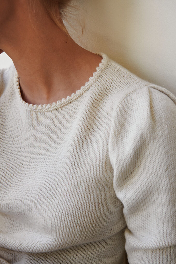 Helga Isager I Cherry (Variante Merilin)