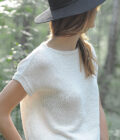 paula-m I BASIC Shirt – Bild 5
