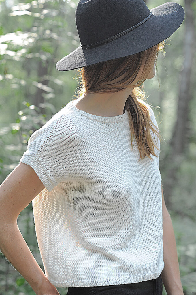 paula-m I BASIC Shirt