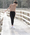 paula-m I BASIC Shirt – Bild 2