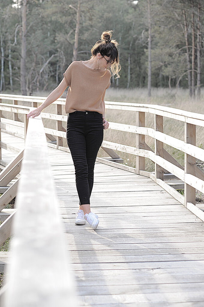 paula-m I BASIC Shirt