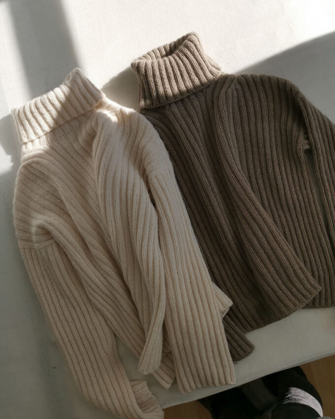 Paula-m I NARBONNE Sweater