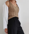 Paula-m I CECILE Top – Bild 3