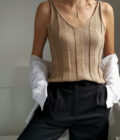 Paula-m I CECILE Top – Bild 5