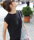 paula-m I BASIC Shirt – Bild 7