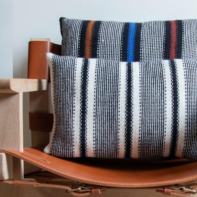 Anne Ventzel I KUNO`S CUSHIONS