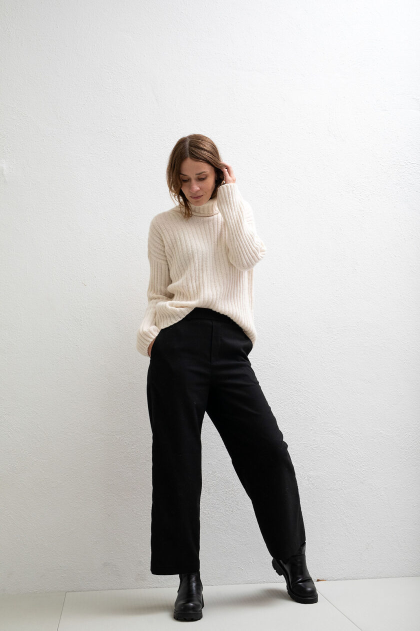 Paula-m I NARBONNE Sweater – Bild 8