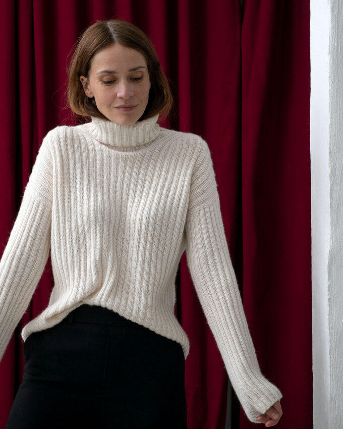 Paula-m I NARBONNE Sweater