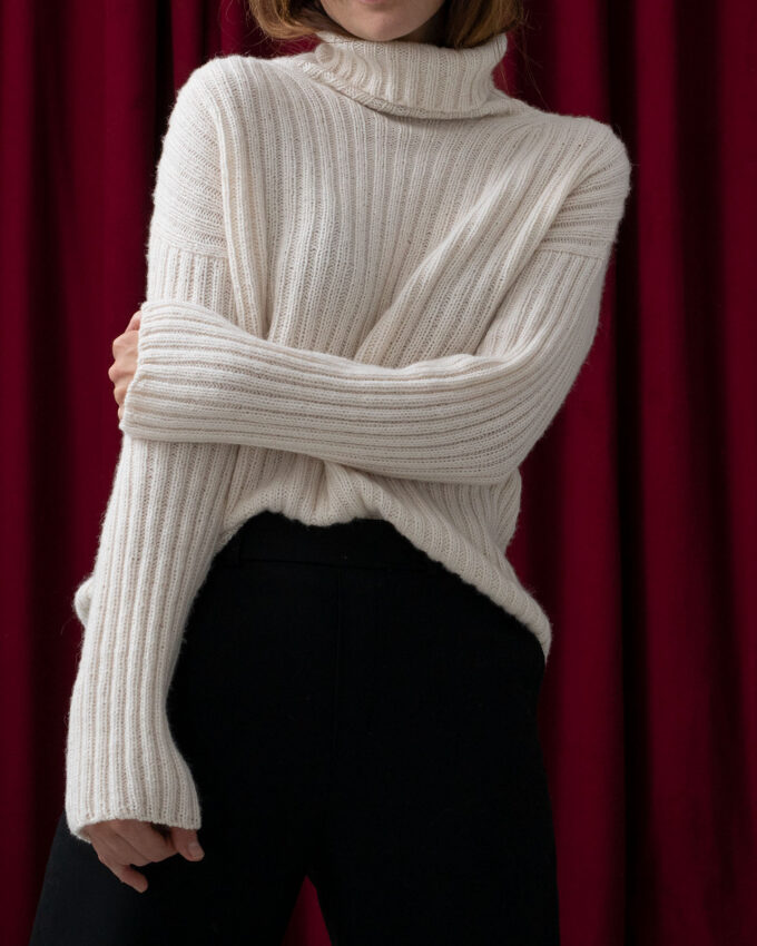 Paula-m I NARBONNE Sweater