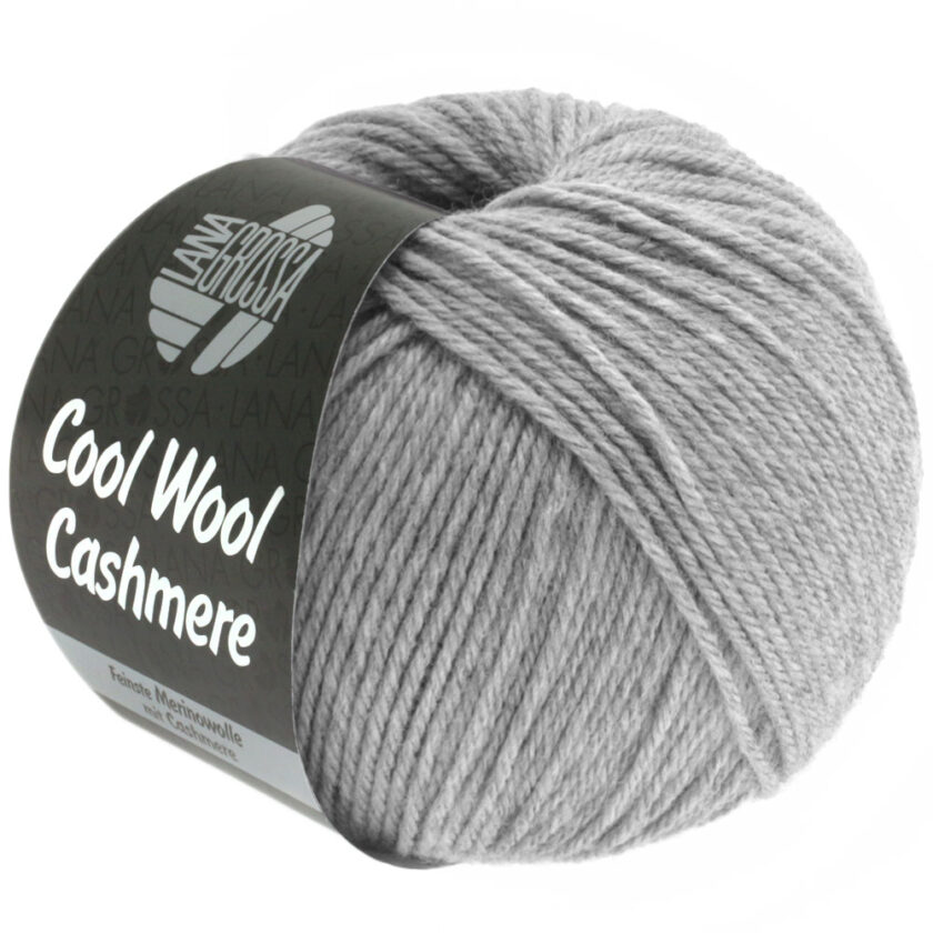 Lana Grossa I Cool Wool Cashmere