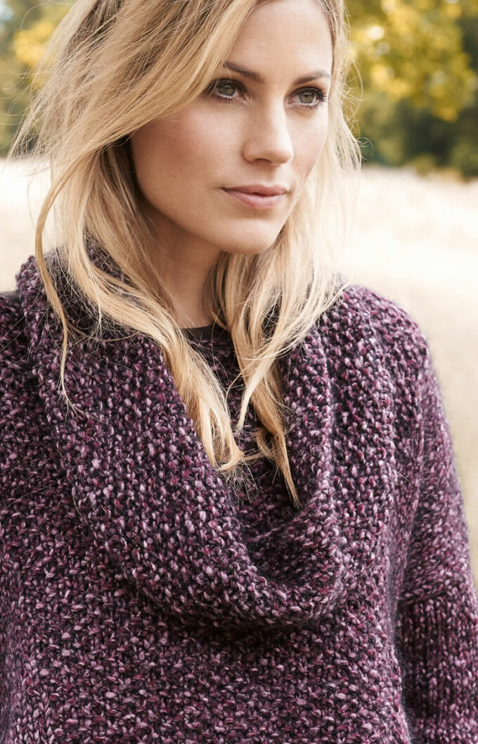 Lana Grossa I COUNTRY (Auslaufqualität)