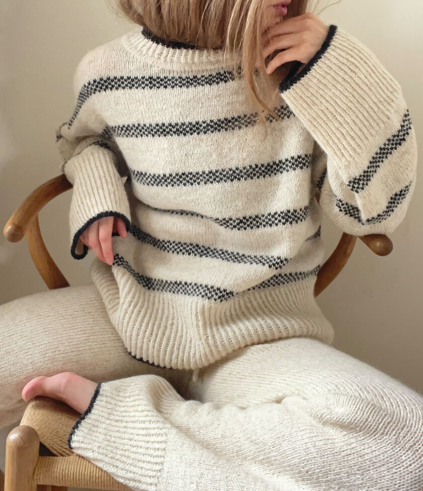 Hanne Rimmen I NORD Pullover