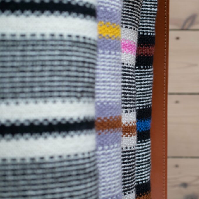 Anne Ventzel I KUNO`S CUSHIONS