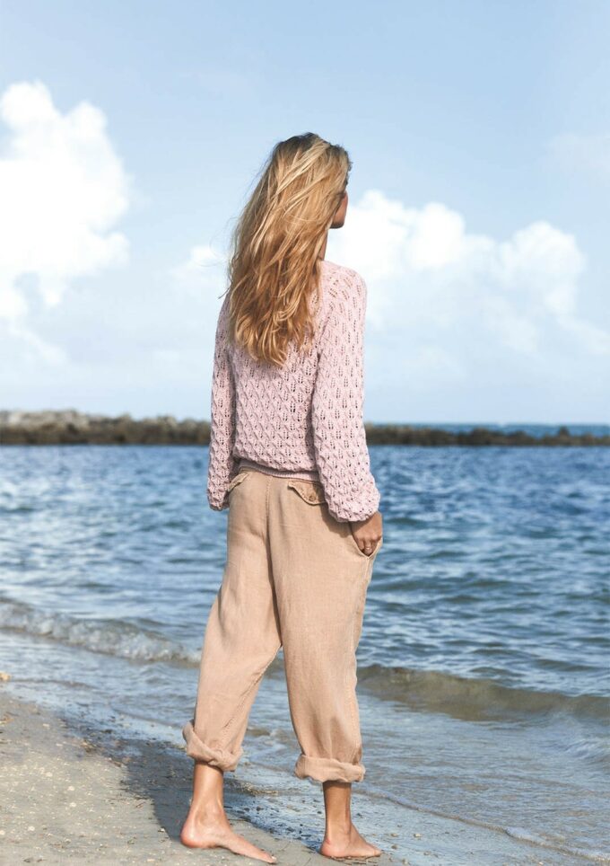 Sandnes Garn I Lovgenser (2005-3)