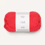4108 flame scarlet