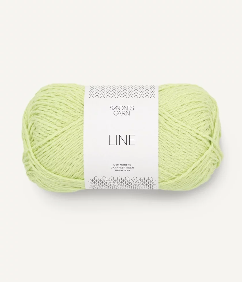 SandnesGarn│LINE