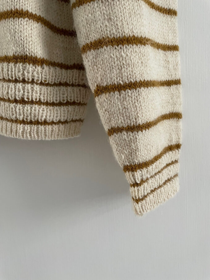 Helga Isager I Swirl