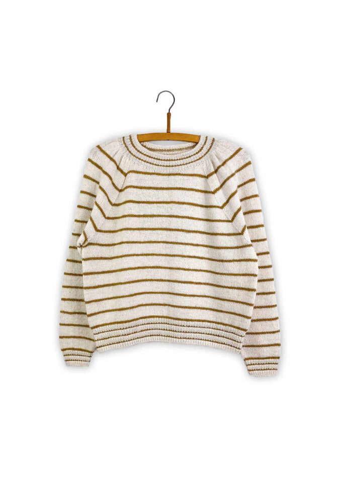 Helga Isager I Swirl