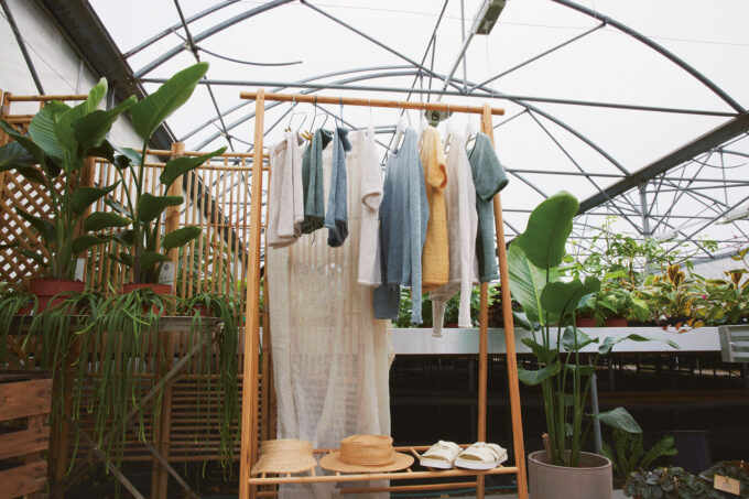 Sandnes Garn I Tirils Sommer T-Shirt (Tiril 18-2)