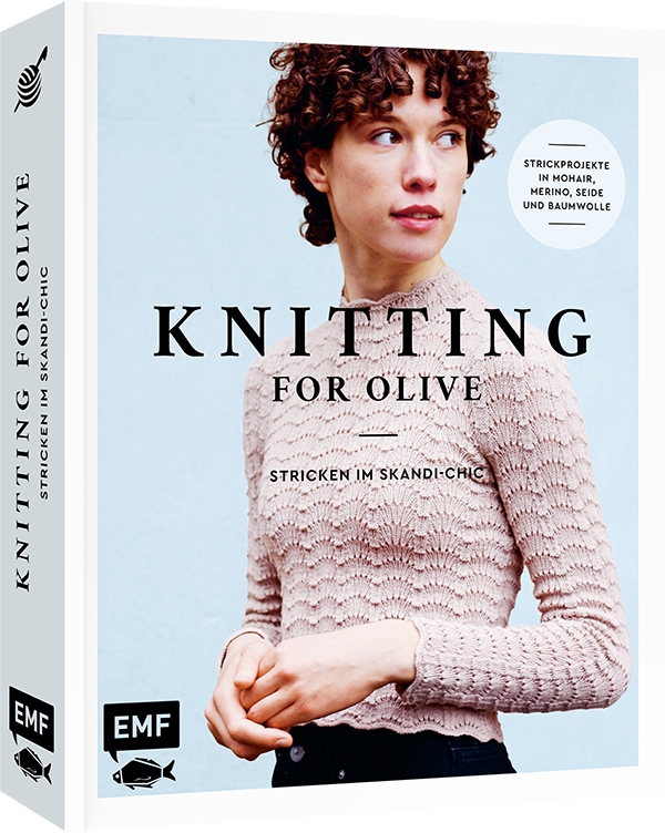 Knitting for Olive I Stricken im Skandi-Chic