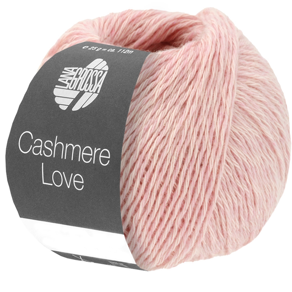 Lana Grossa I Cashmere Love