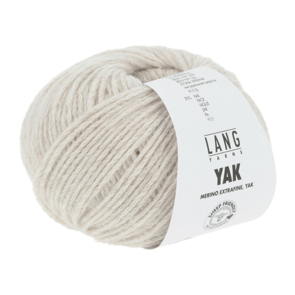 Lang Yarns I YAK