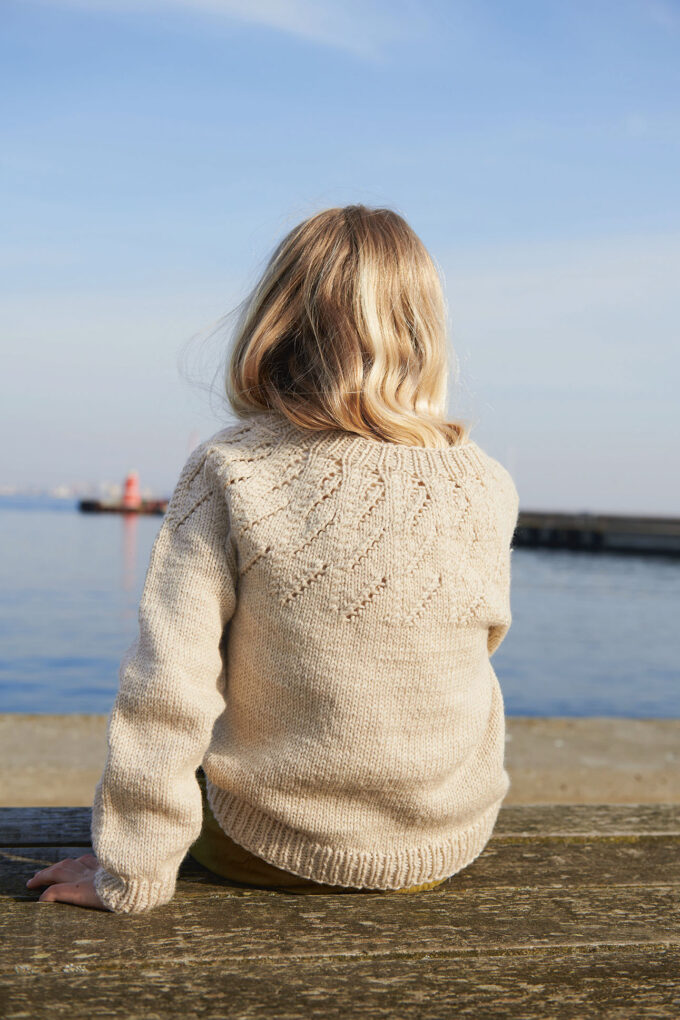 Sandnes Garn │2208 SMART OG MERINOULL