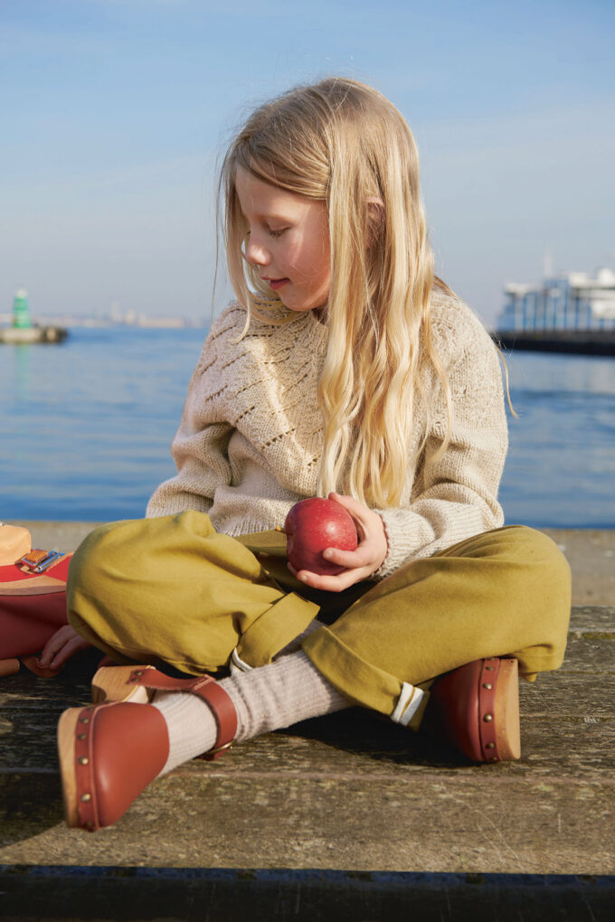 Sandnes Garn │2208 SMART OG MERINOULL