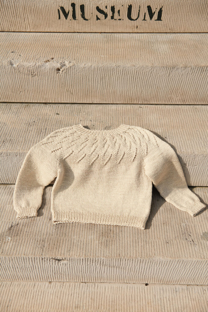 Sandnes Garn │2208 SMART OG MERINOULL