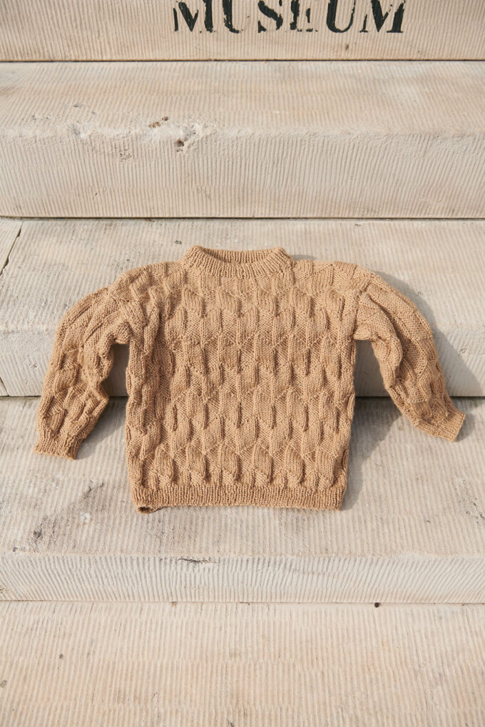 Sandnes Garn │2208 SMART OG MERINOULL