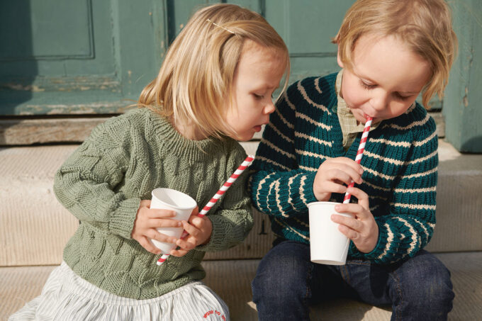 Sandnes Garn │2208 SMART OG MERINOULL