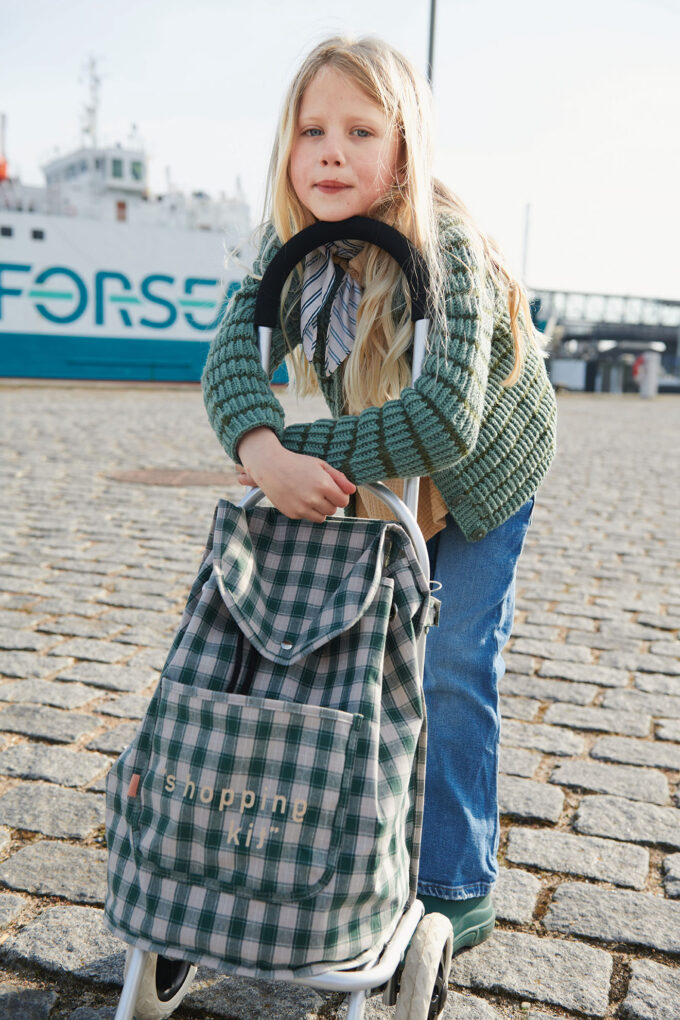 Sandnes Garn │2208 SMART OG MERINOULL