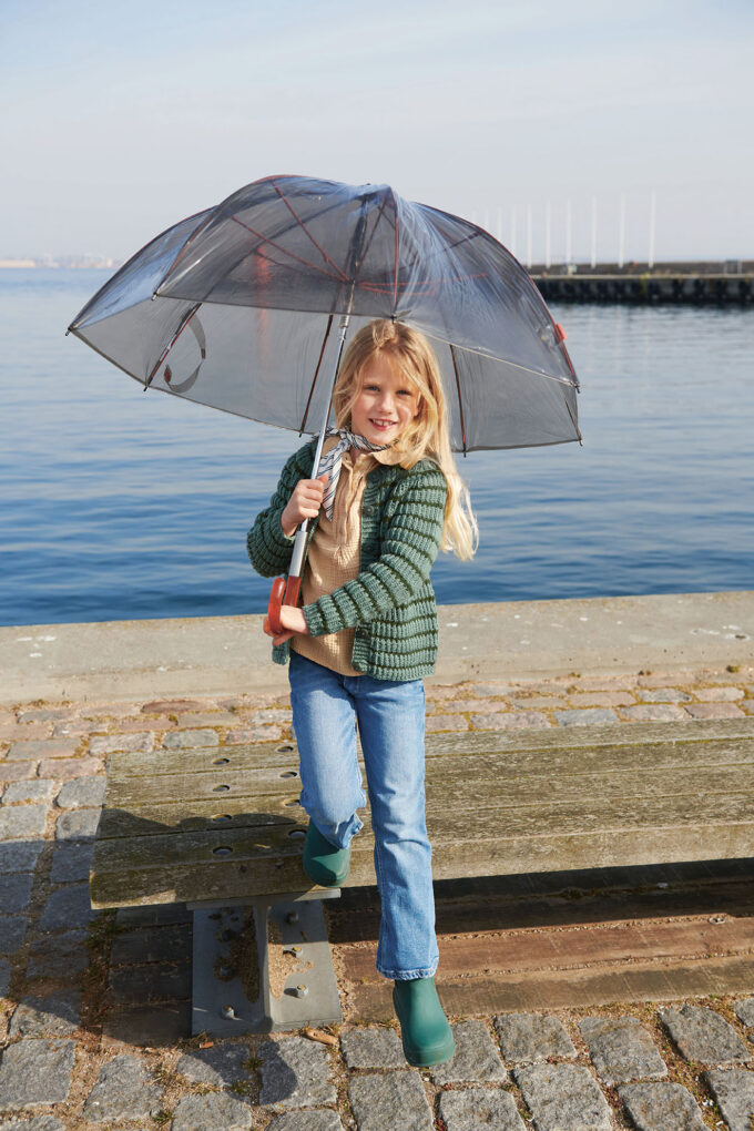 Sandnes Garn │2208 SMART OG MERINOULL