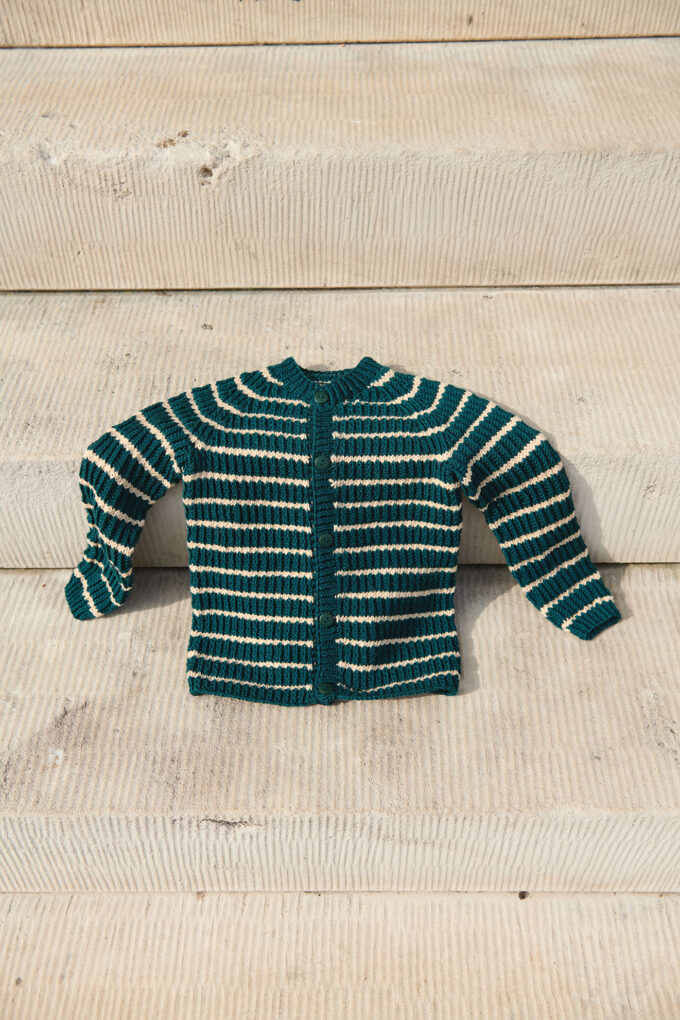 Sandnes Garn │2208 SMART OG MERINOULL