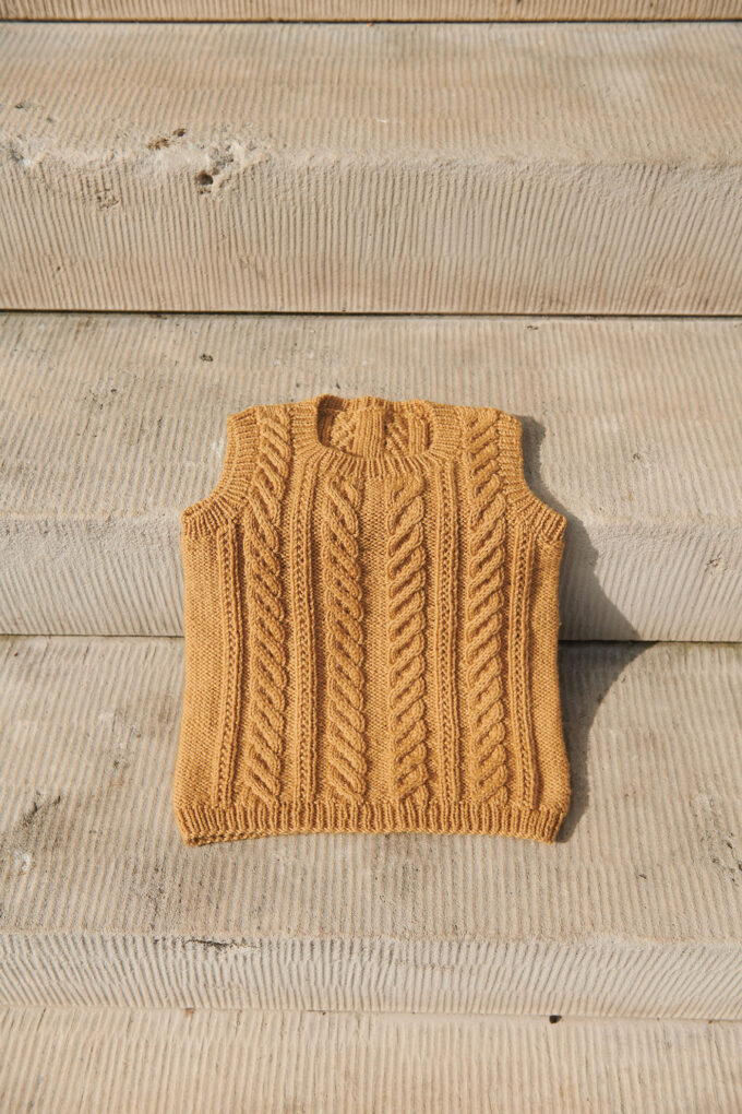 Sandnes Garn │2208 SMART OG MERINOULL