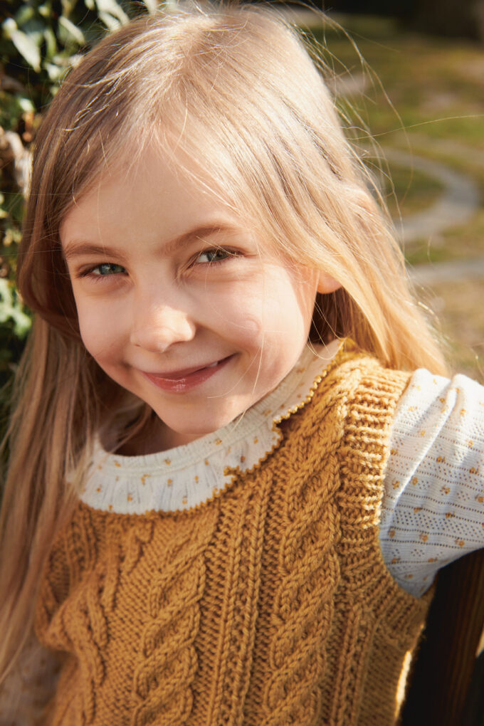 Sandnes Garn │2208 SMART OG MERINOULL