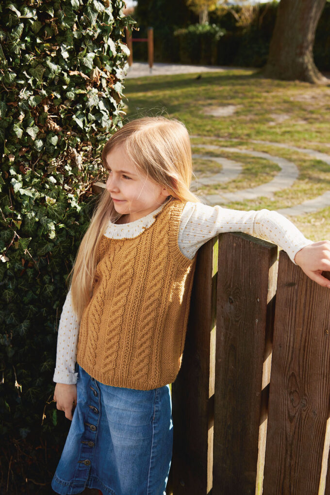 Sandnes Garn │2208 SMART OG MERINOULL