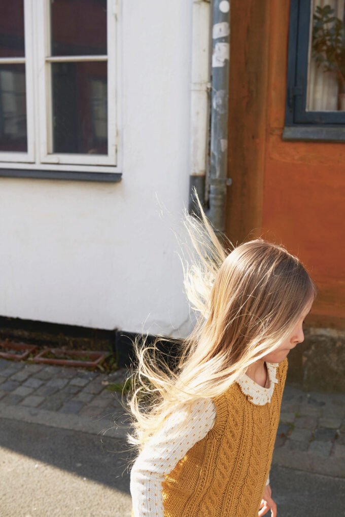 Sandnes Garn │2208 SMART OG MERINOULL