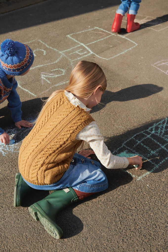 Sandnes Garn │2208 SMART OG MERINOULL