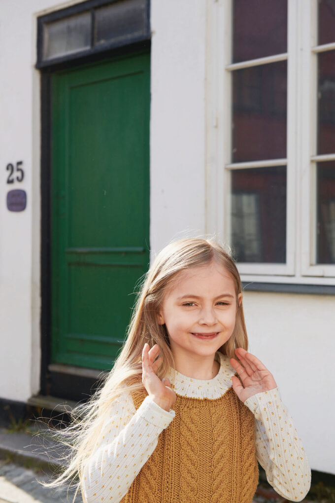 Sandnes Garn │2208 SMART OG MERINOULL