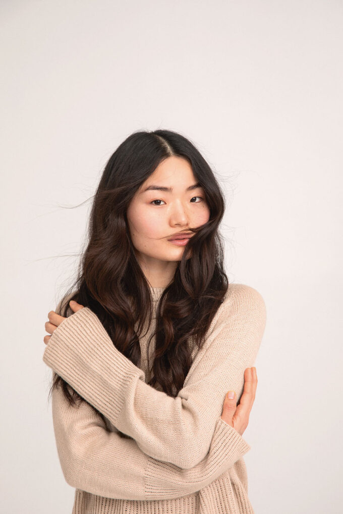 Sandnes Garn │2209 FRANKY ALL SIZE