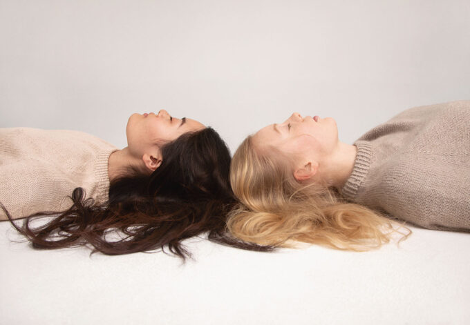 Sandnes Garn │2209 FRANKY ALL SIZE