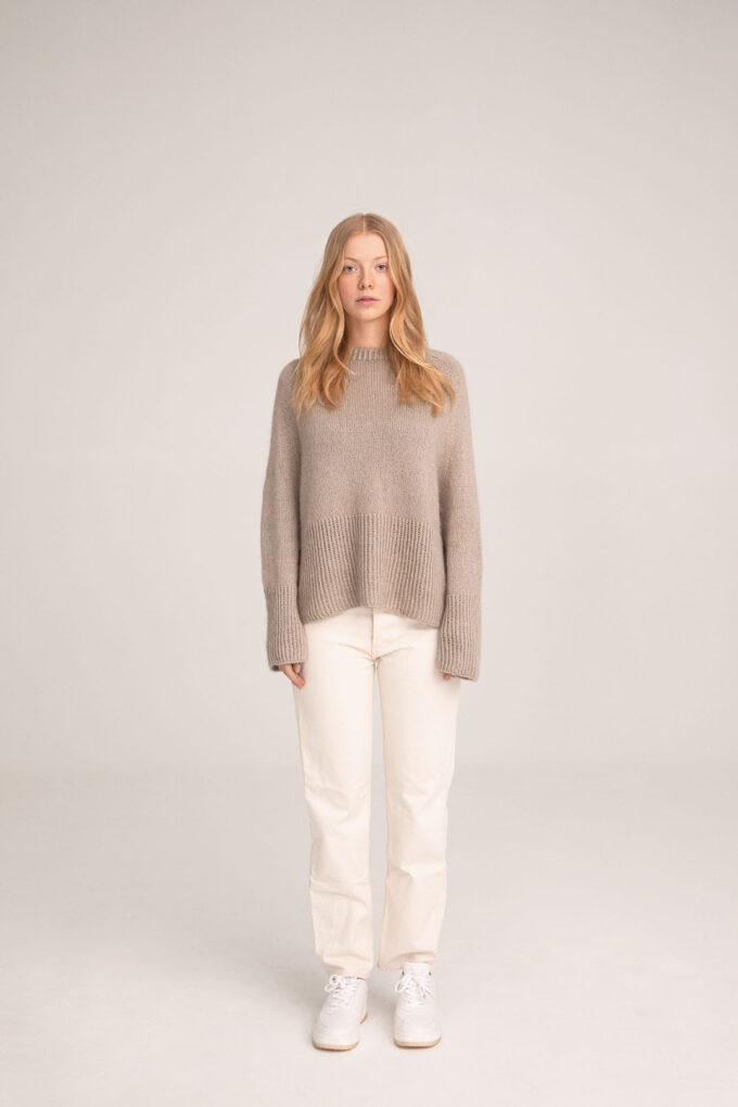 Sandnes Garn │2209 FRANKY ALL SIZE