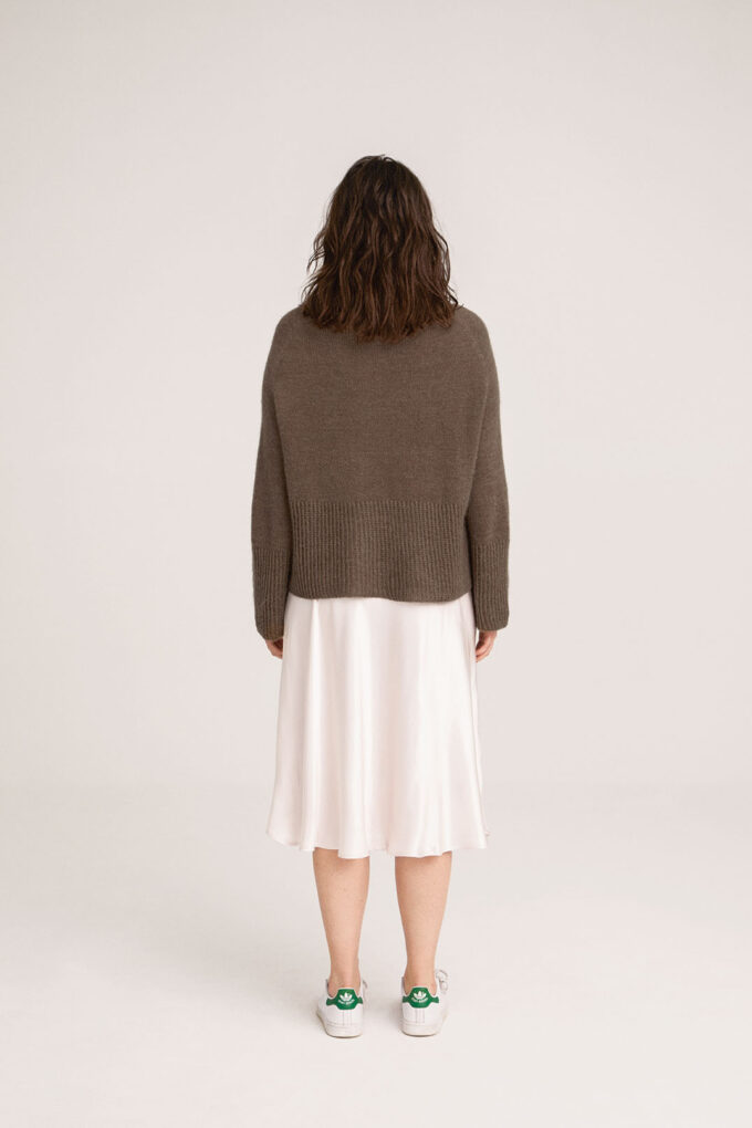 Sandnes Garn │2209 FRANKY ALL SIZE