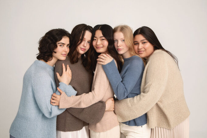 Sandnes Garn │2209 FRANKY ALL SIZE