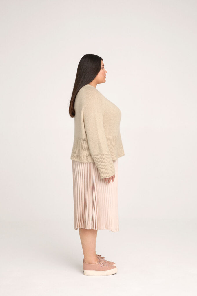 Sandnes Garn │2209 FRANKY ALL SIZE