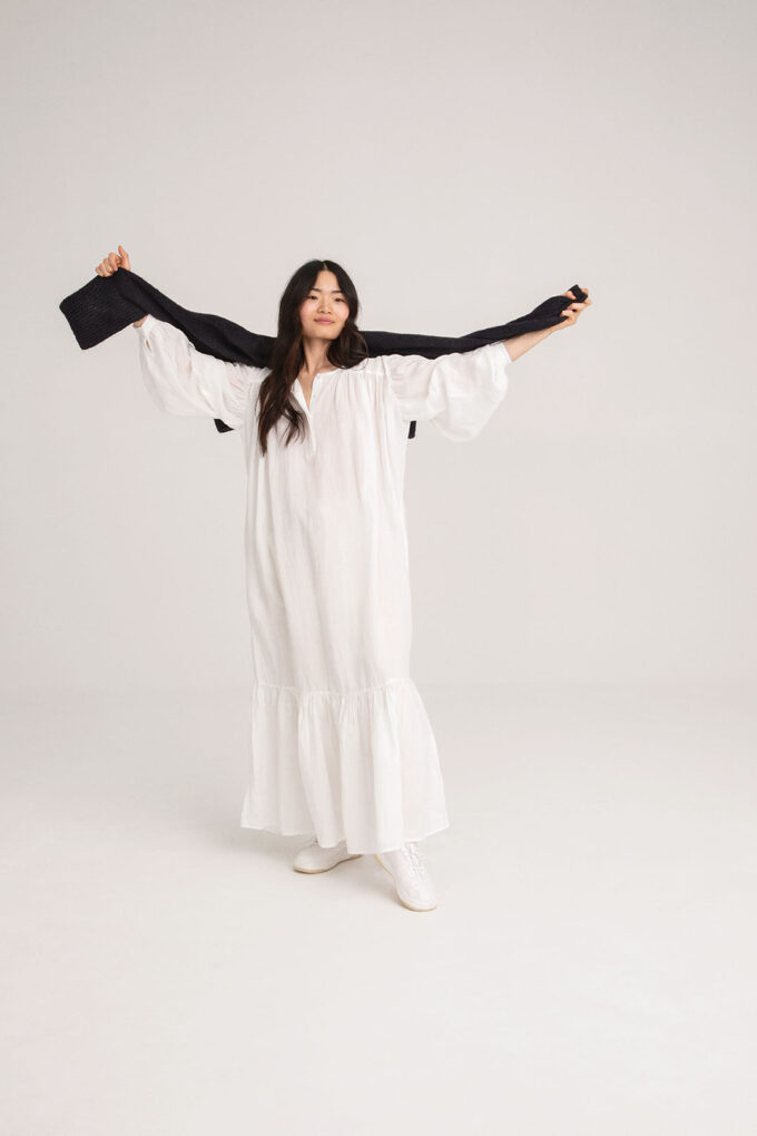 Sandnes Garn │2209 FRANKY ALL SIZE