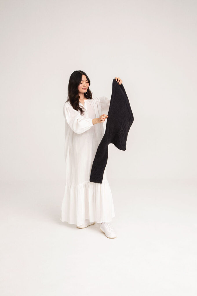 Sandnes Garn │2209 FRANKY ALL SIZE