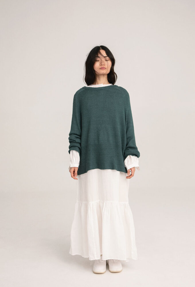 Sandnes Garn │2209 FRANKY ALL SIZE