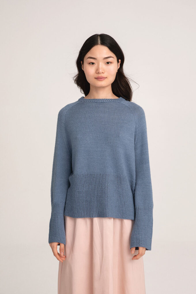 Sandnes Garn │2209 FRANKY ALL SIZE